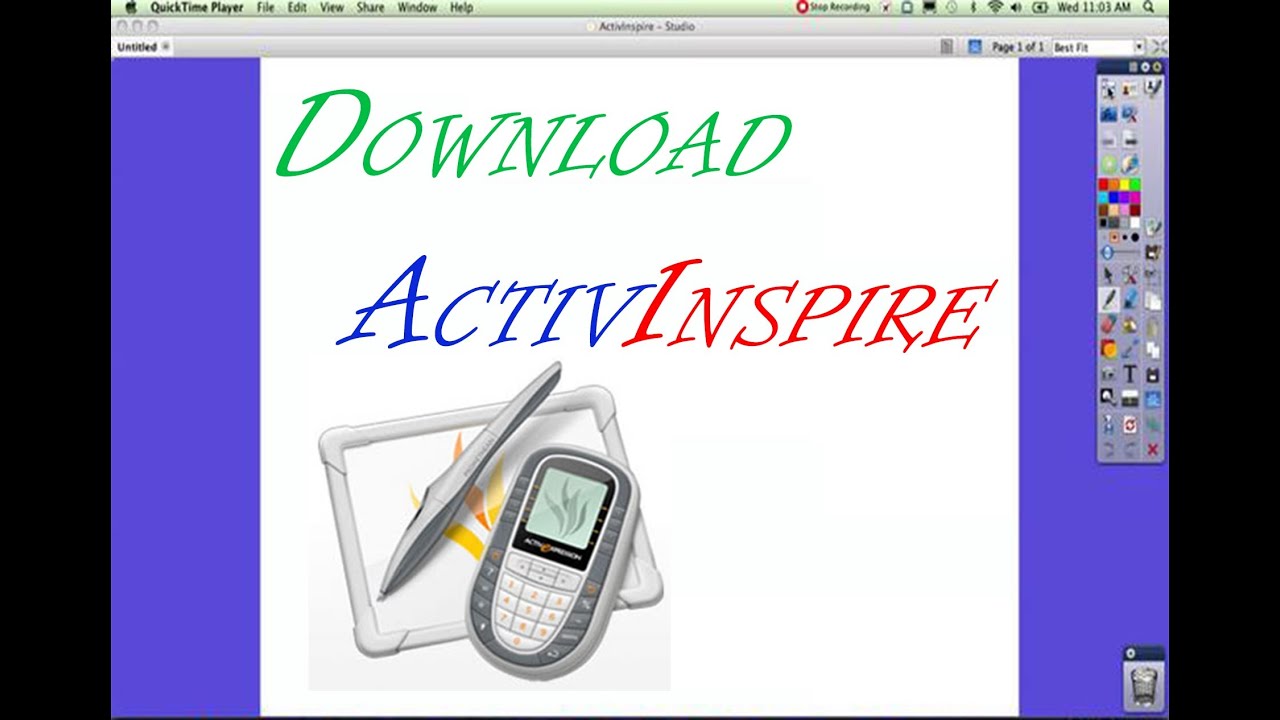 activinspire free download for windows 8